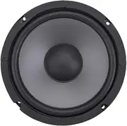 Car Speaker Tweeters Subwoofer Speakers 4/5/6 Inch Car HiFi Coaxial Speaker Full Range Frequency Car Subwoofer Stereo Car Audio Tweeter(6 inch)