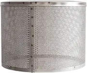 Patio Heater Replacement Parts Outdoor Gas Heater Stainless Steel Stove Head Mesh Cover Burning Net Cover Heating Net Cover Heater Stove Accessories