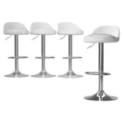 Adjustable Artiss 4X Bar Stools