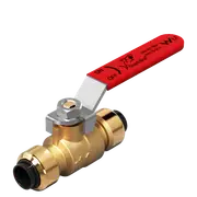 SharkBite DN15 Copper Ball Valve