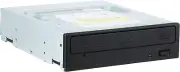 Electronics BDR-212DBK 16X Internal BD/DVD/CD Writer Supports Blu-Ray & M-Disc