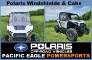 2024+ Polaris RZR XP 1000 Soft Top