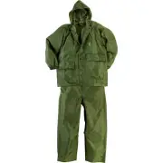 Kool Dri Rainsuit Large