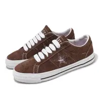 在飛比找PChome24h購物優惠-Converse 匡威 休閒鞋 One Star Pro 男