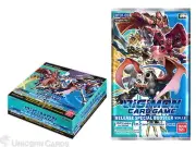 Digimon Card Game - Release Special Booster Display :: Ver.1.5 :: BT01-03 ::