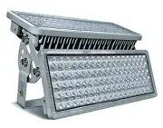 200W LED Flood Lights Outdoor Stadium Lights Outdoor LED Arena Lights 22000LM