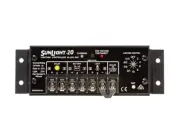 Morningstar Sunlight 20A Solar Charge Controller (SL-20L-24V) - Solar Panel R...