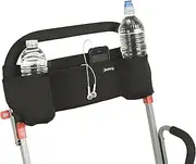 Joovy Caboose Parent Organizer for Newborn (Black)