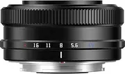 TTARTISAN 14mm F3.5 AF Wide-Angel APS-C Camera Lens for Fuji X Mount X-T3 X-T30 X-T4 X-T5