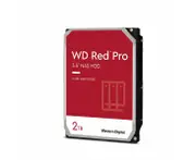 Western Digital Wd Red Pro Nas Hdd - 2TB