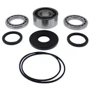 Front Diff Differential Bearings POLARIS 925 RZR XP TURBO 2021