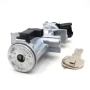 New Ignition Switch & Key Set Fit 84-93 Isuzu Elf 150 Truck N-Series NPR NLR NHR