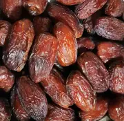 MEDJOOL DATES Naturally Grown in California Current Year Harvest non GMO