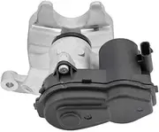 2 x Rear Brake Caliper Compatible with Mercedes B-Class Sports Tourer 2011-2018 HZT/ME/220AB