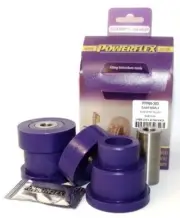 PFF66-303 POWERFLEX Front Tie Bar Rear Bush fit Saab