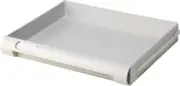 SentrySafe Shelf Insert for SFW082 and SFW123 Fireproof and Waterproof Safes, Mu