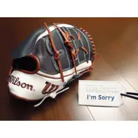 在飛比找蝦皮購物優惠-{圓圓小舖}全新美規日本製WILSON A2K custom