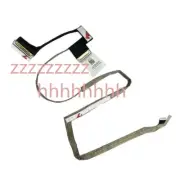 30PIN FHD EDP LCD Screen Video Cable For DELL Alienware 15 R4 0VCTNJ DC02C00HO00