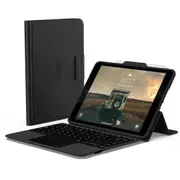 UAG Integrated Bluetooth Keyboard with Trackpad Case For iPad 10.2" 9th/8th/7th Gen