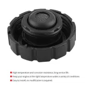 Car Auto Coolant Overflow Recovery Reservoir Expansion Tank Cap For