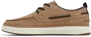 [Sperry] Men's Moc Neo Boat Shoe