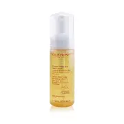 Clarins Gentle Renewing Cleansing Mousse with Alpine Herbs & Tamarind Pulp Extracts 150ml/5.5oz