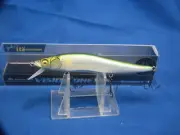 Megabass ITO Vision 110USA Oneten Matte Magic Suspend MAT AYU Jerkbait Japan