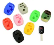 2006 - 2013 Honda Civic w/o Trunk Remote Key Chain Cover