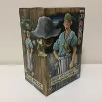 在飛比找蝦皮商城優惠-BANPRESTO 海賊王 航海王 DXF 和之國 騙人布 