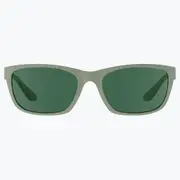 [dresden-go] Recycled Money Sunglasses with Polarised Green Lenses