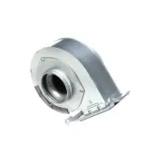 Rinnai Fan Assy 104000019-K - Genuine OEM Replacement Part