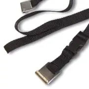 Lippert RV Battery Tray Replacement Strap with Quick Disconnect for Easy Setup