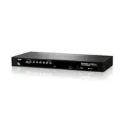 ATEN CS1308 8 Port PS/2-USB VGA KVM Switch