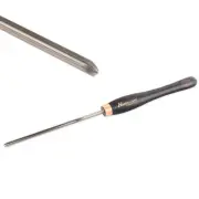M42 Cryo, 3/8" Bowl Gouge, (1/4" Flute) with Side Grind, HTT-240SGRAZW