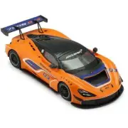 NSR0251AW McLaren 720S Test Car No.3 N0251AW