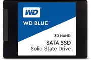 WD Blue SSD Western Digital Internal Solid State Drive Laptop 3D Nand 2.5" SATA III 545MB/s