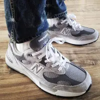 在飛比找Yahoo!奇摩拍賣優惠-【免運現貨】NEWBALANCE 992gr NB 992 