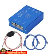 R1-2023 Kit E USB Audio Interface Conversion Board USB Sound Card for Echolink