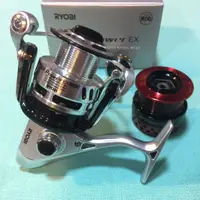 在飛比找蝦皮購物優惠-❖天磯釣具❖免運 日本RYOBI AP.POWER EX 3