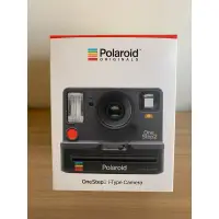 在飛比找蝦皮購物優惠-Polaroid OneStep 2 拍立得相機(全新）可面