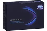 Official Durex Partner Sensual Bliss Intimate Massager