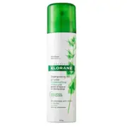 Klorane Nettle Dry Shampoo 150ml