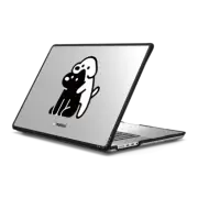 MacBook Pro 16-inch (M1 - M4) Impact Case Alright hold on !