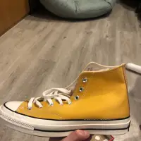 在飛比找蝦皮購物優惠-Converse chuck Taylor 1970 芥末黃