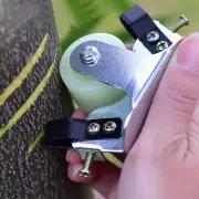 Bark Ring Knife Girdling Cutter for Fruit Tree Grape Vine Barking Tool