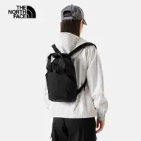 在飛比找PChome24h購物優惠-【The North Face】男/女 休閒後背包-NF0A