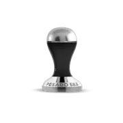Pesado Tamper - Black & Silver