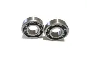 Stihl TS350, TS360, 08 Crankshaft bearing set replaces 9503 003 0341 US Seller