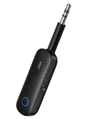 2 in 1 Bluetooth 5.0 Transmitter Receiver BT Adapter for Switch Laptop Phone TV