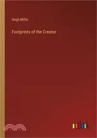 在飛比找三民網路書店優惠-Footprints of the Creator